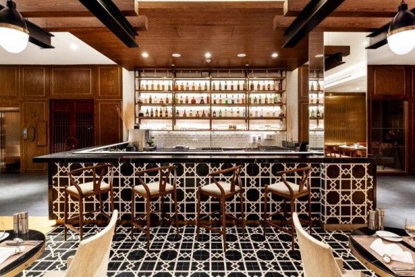 Hôtel Avista Grande Phuket Karon - Mgallery by Sofitel 5* pas cher photo 12