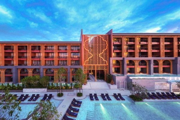 Hôtel Avista Grande Phuket Karon - Mgallery by Sofitel 5* pas cher photo 13