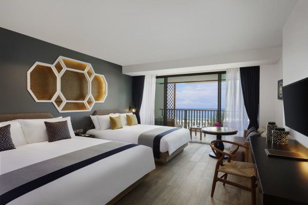 Hôtel Avista Grande Phuket Karon - Mgallery by Sofitel 5* pas cher photo 15