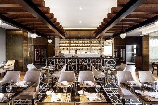 Hôtel Avista Grande Phuket Karon - Mgallery by Sofitel 5* pas cher photo 17