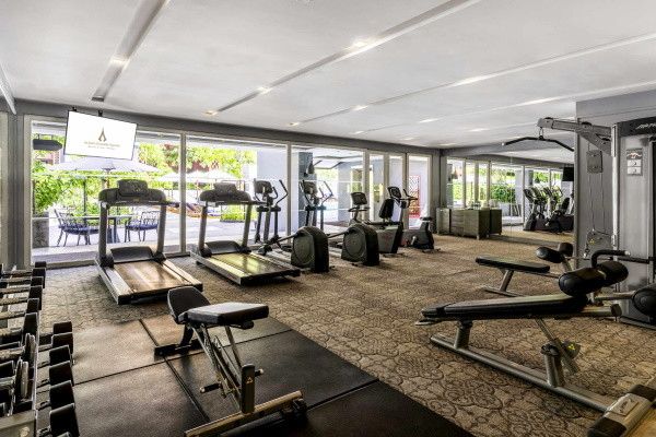 Hôtel Avista Grande Phuket Karon - Mgallery by Sofitel 5* pas cher photo 18
