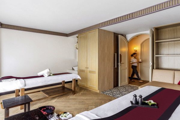 Hôtel Avista Grande Phuket Karon - Mgallery by Sofitel 5* pas cher photo 19