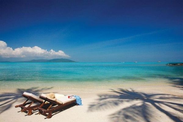 Hôtel Melati Beach Resort & Spa 5* pas cher photo 3