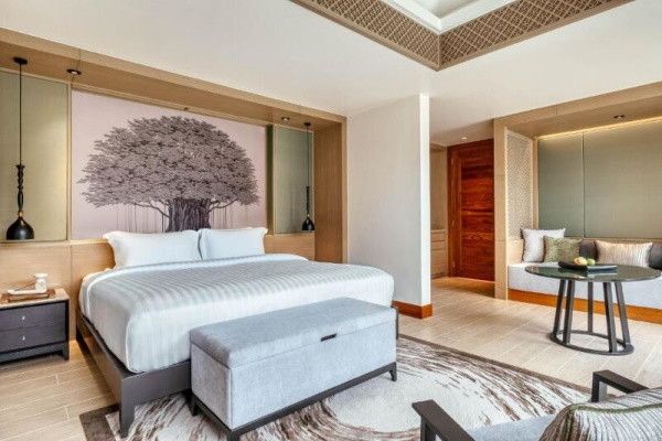 Hôtel Banyan Tree Phuket 5* pas cher photo 4