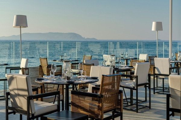 Hôtel Knossos Beach Bungalows & Suites 4* pas cher photo 5