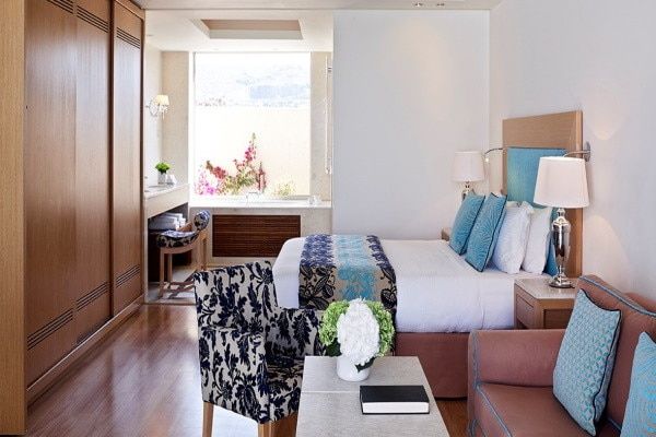 Hôtel Knossos Beach Bungalows & Suites 4* pas cher photo 7