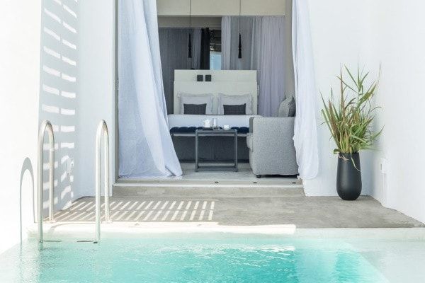 Hôtel Knossos Beach Bungalows & Suites 4* pas cher photo 8