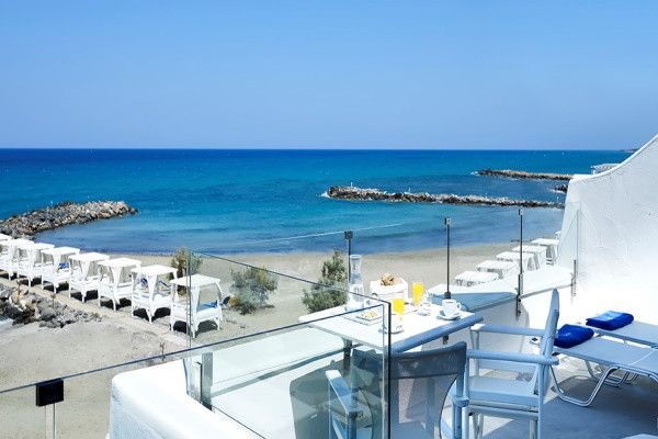 Hôtel Knossos Beach Bungalows & Suites 4* pas cher photo 9