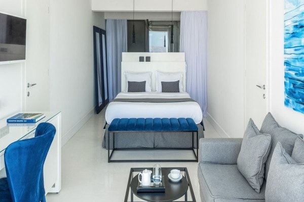 Hôtel Knossos Beach Bungalows & Suites 4* pas cher photo 10