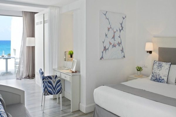 Hôtel Knossos Beach Bungalows & Suites 4* pas cher photo 12