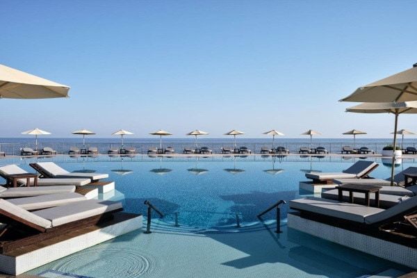 Hôtel The Royal Blue 5* pas cher photo 1