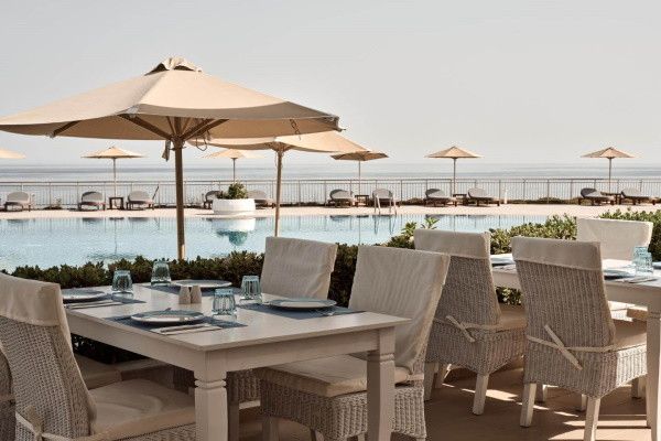 Hôtel The Royal Blue 5* pas cher photo 5