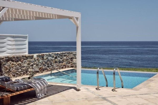 Hôtel The Royal Blue 5* pas cher photo 11