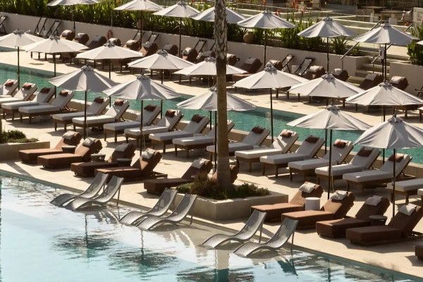 Hôtel The Royal Senses 5* pas cher photo 2