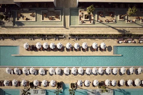 Hôtel The Royal Senses 5* pas cher photo 3