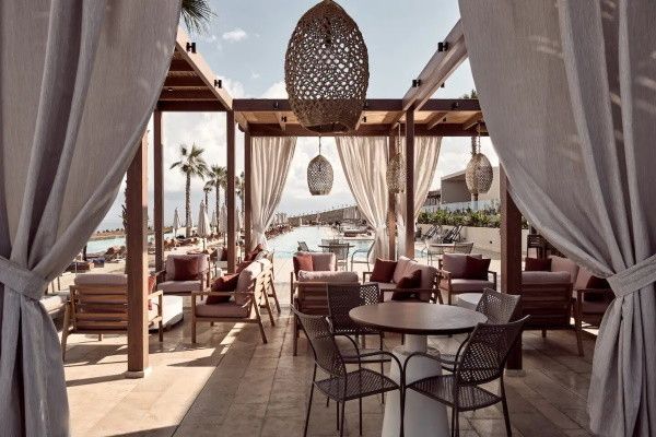 Hôtel The Royal Senses 5* pas cher photo 15