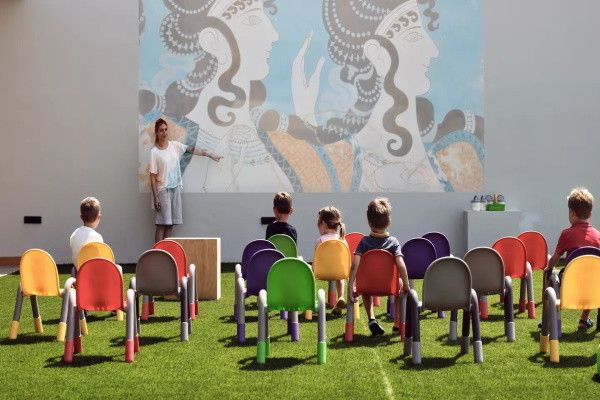 Hôtel The Royal Senses 5* pas cher photo 16