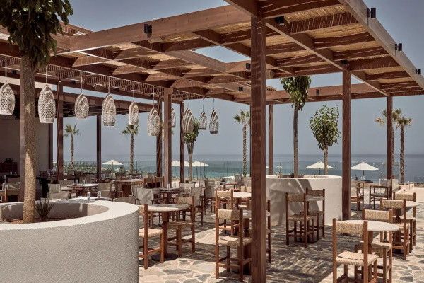 Hôtel The Royal Senses 5* pas cher photo 17