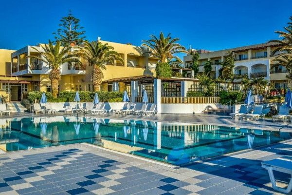 Hôtel Creta Royal - Adult Only (+17) 5* pas cher photo 1