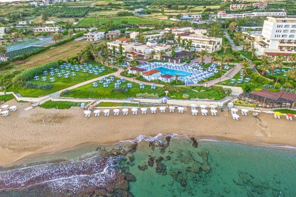 Hôtel Creta Royal - Adult Only (+17) 5* pas cher photo 3