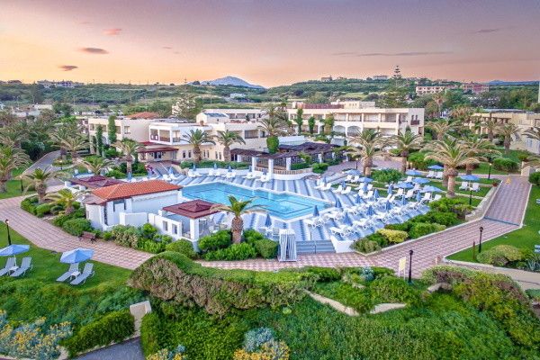 Hôtel Creta Royal - Adult Only (+17) 5* pas cher photo 6