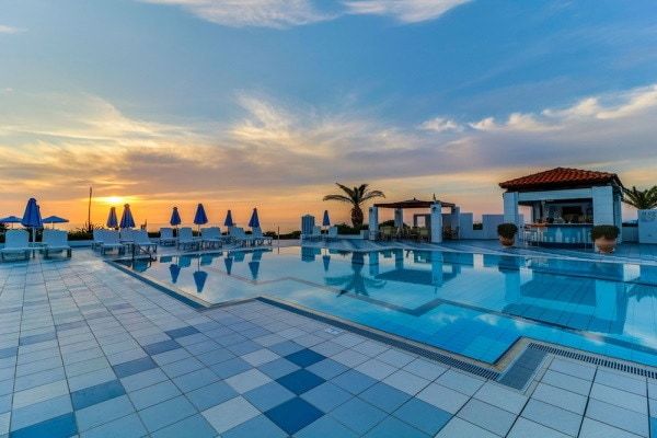Hôtel Creta Royal - Adult Only (+17) 5* pas cher photo 11