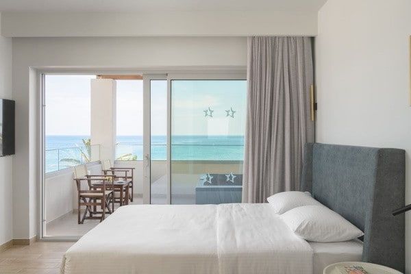 Hôtel Creta Royal - Adult Only (+17) 5* pas cher photo 14