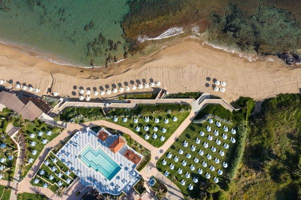 Hôtel Creta Royal - Adult Only (+17) 5* pas cher photo 15