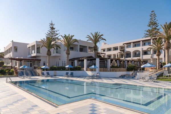 Hôtel Creta Royal - Adult Only (+17) 5* pas cher photo 16