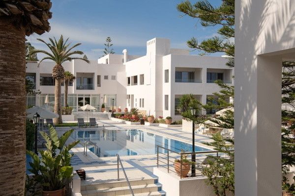 Hôtel Creta Royal - Adult Only (+17) 5* pas cher photo 18