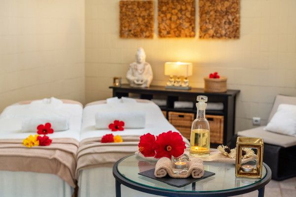 Hôtel Adriana Beach Resort 4* pas cher photo 6