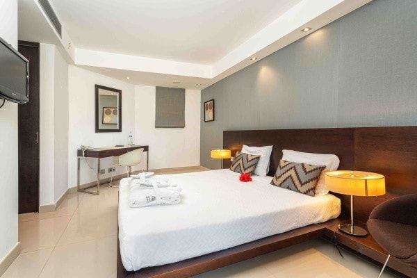 Hôtel Adriana Beach Resort 4* pas cher photo 16