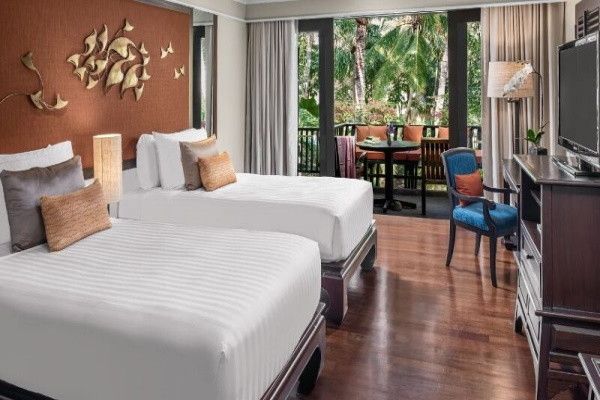 Hôtel Anantara Hua Hin Resort 5* pas cher photo 4