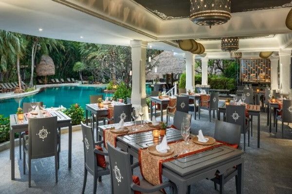 Hôtel Anantara Hua Hin Resort 5* pas cher photo 5