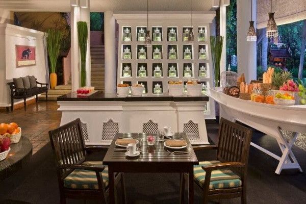 Hôtel Anantara Hua Hin Resort 5* pas cher photo 6