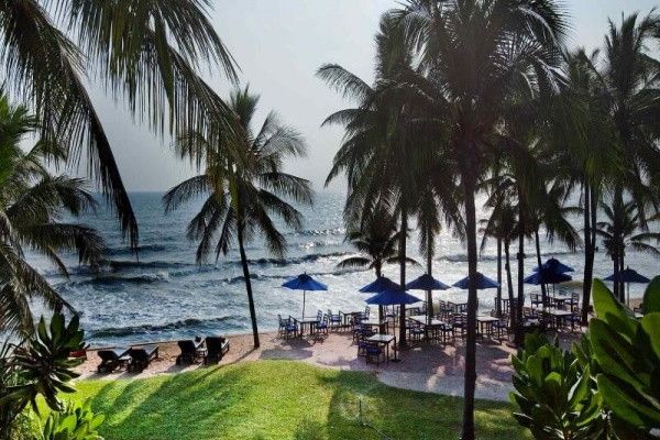 Hôtel Anantara Hua Hin Resort 5* pas cher photo 8
