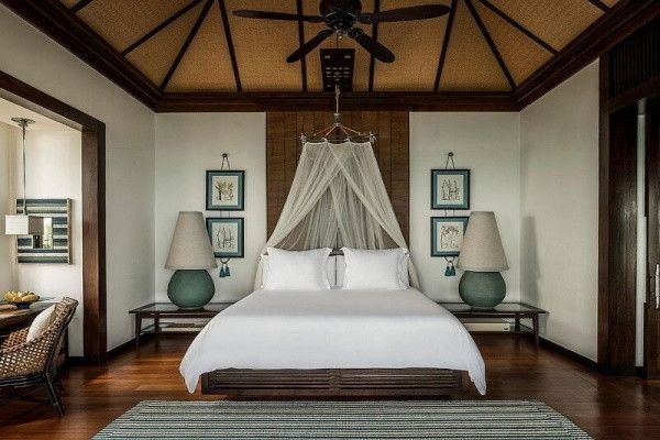 Hôtel Four Seasons Resort Koh Samui 5* pas cher photo 4