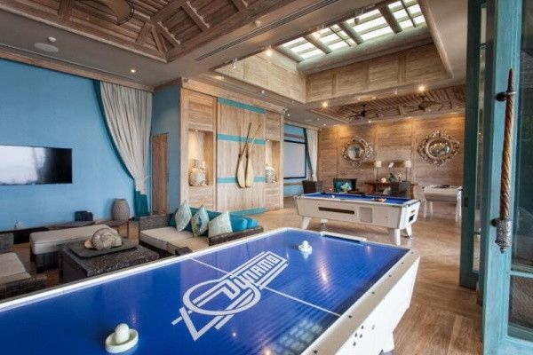 Hôtel Four Seasons Resort Koh Samui 5* pas cher photo 9