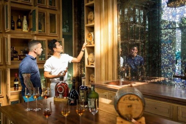 Hôtel Four Seasons Resort Koh Samui 5* pas cher photo 11