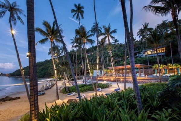 Hôtel Four Seasons Resort Koh Samui 5* pas cher photo 12