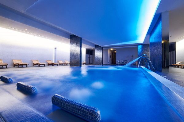 Club Top Clubs Alvor Baia - Flex 4* pas cher photo 3