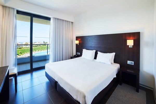 Club Top Clubs Alvor Baia - Flex 4* pas cher photo 4