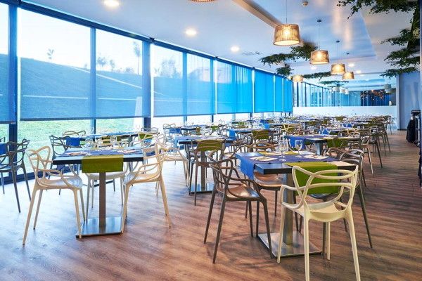 Club Top Clubs Alvor Baia - Flex 4* pas cher photo 5