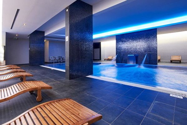 Club Top Clubs Alvor Baia - Flex 4* pas cher photo 7