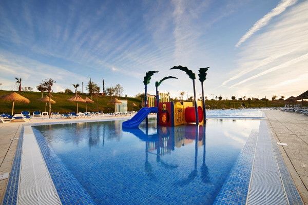 Club Top Clubs Alvor Baia - Flex 4* pas cher photo 10