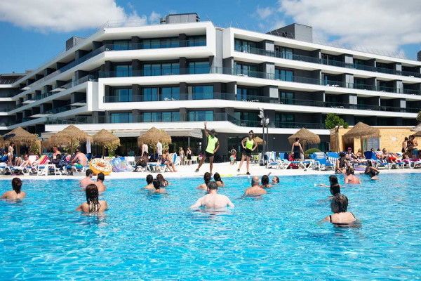 Club Top Clubs Alvor Baia - Flex 4* pas cher photo 11