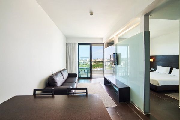 Club Top Clubs Alvor Baia - Flex 4* pas cher photo 16