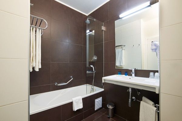 Club Top Clubs Alvor Baia - Flex 4* pas cher photo 18