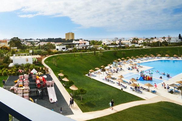 Club Top Clubs Alvor Baia - Flex 4* pas cher photo 19