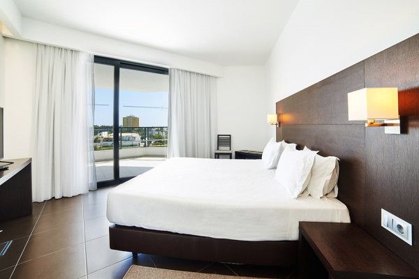 Club Top Clubs Alvor Baia - Flex 4* pas cher photo 20